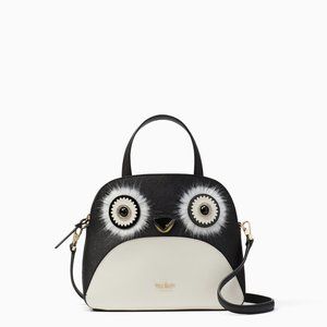 🎁Kate Spade dashing beauty penguin small lottie
